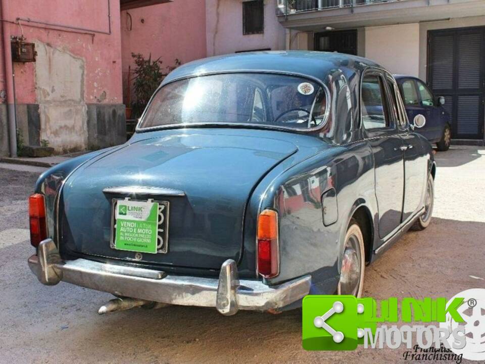 Bild 9/10 von Lancia Appia (1963)