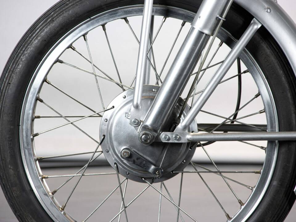 Image 23/50 de Mondial DUMMY (1954)