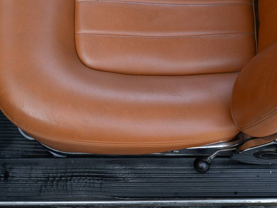 Image 31/50 of Lancia Fulvia Coupe Rallye (1967)