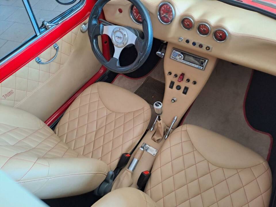 Bild 33/50 von FIAT 500 L (1973)