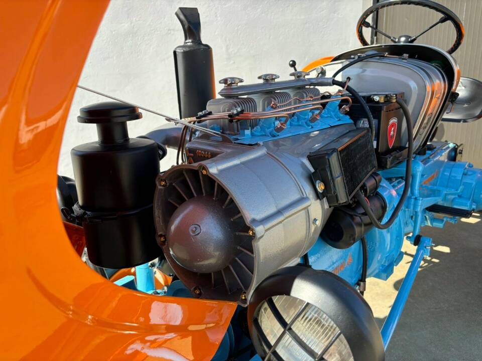 Immagine 79/106 di Lamborghini 2R (1965)