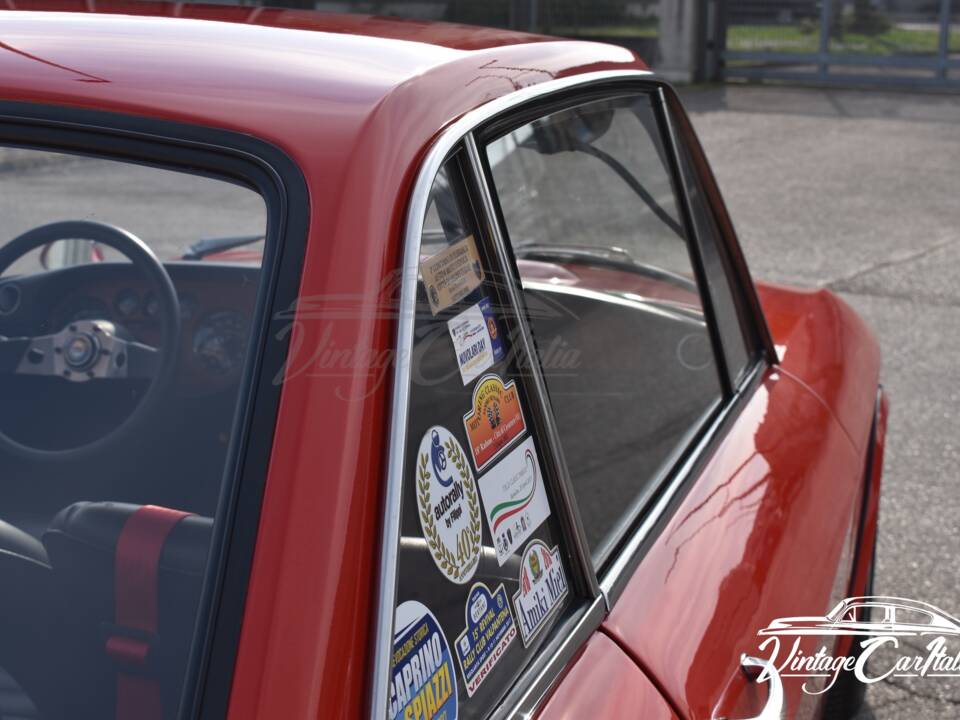 Afbeelding 22/74 van Lancia Fulvia Rallye HF 1.6 (1969)