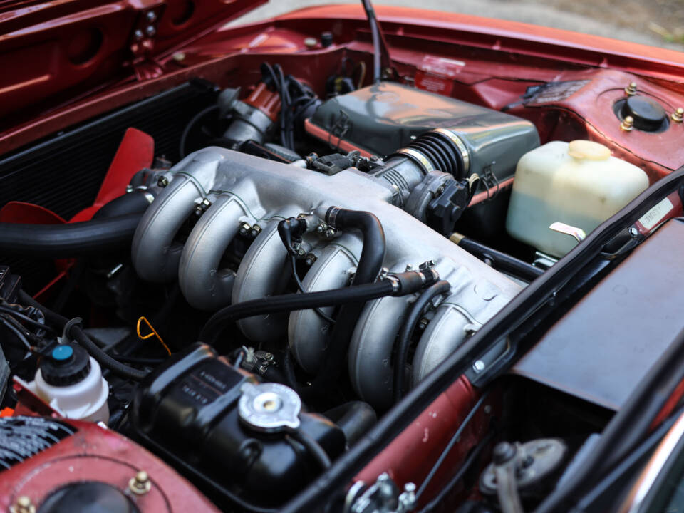 Bild 31/94 von BMW 3.0 CSi (1975)
