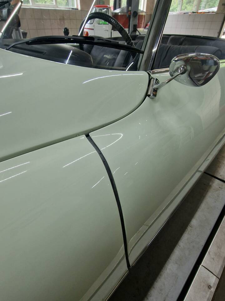Image 63/153 of Citroën DS 19 Usine (1965)
