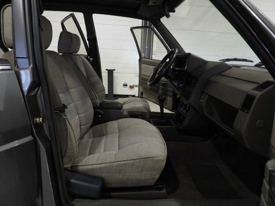 Image 9/15 of Alfa Romeo 90 2.0 (1985)