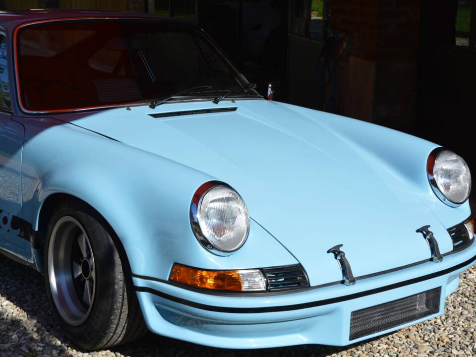 Afbeelding 83/95 van Porsche 911 Carrera RSR 2.8 (1973)
