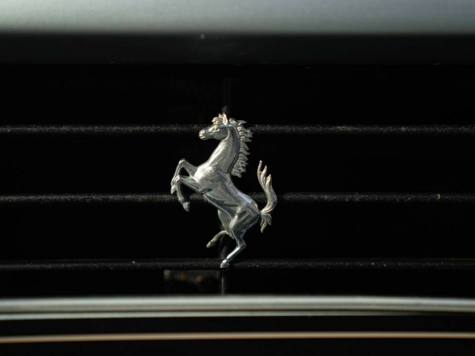 Bild 30/50 von Ferrari 550 Maranello (2001)