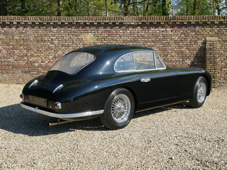 Imagen 2/50 de Aston Martin DB 2 (1952)