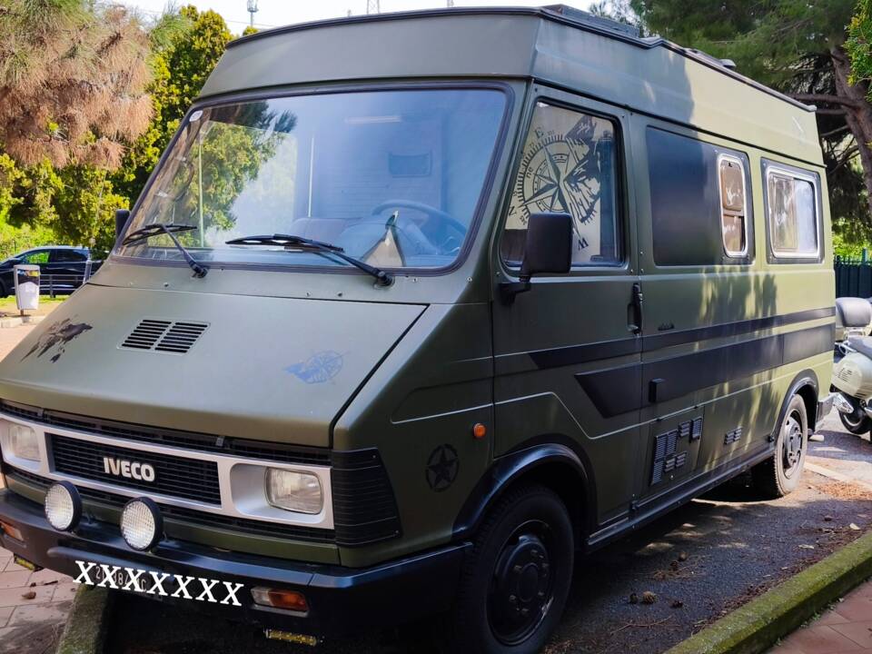 Image 10/92 of FIAT 242 E (1981)