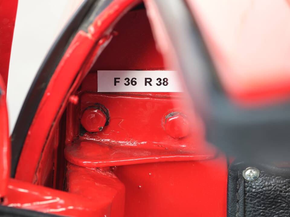 Afbeelding 66/88 van Jaguar E-Type 3.8 (1962)