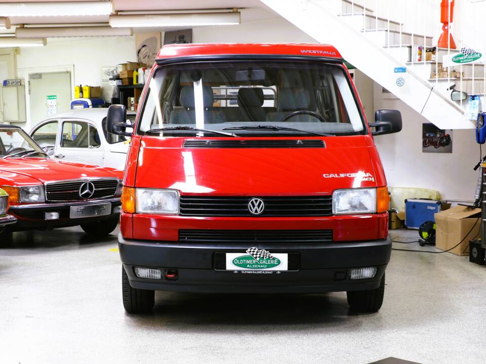 Bild 4/47 von Volkswagen T4 California 2.5 (1995)