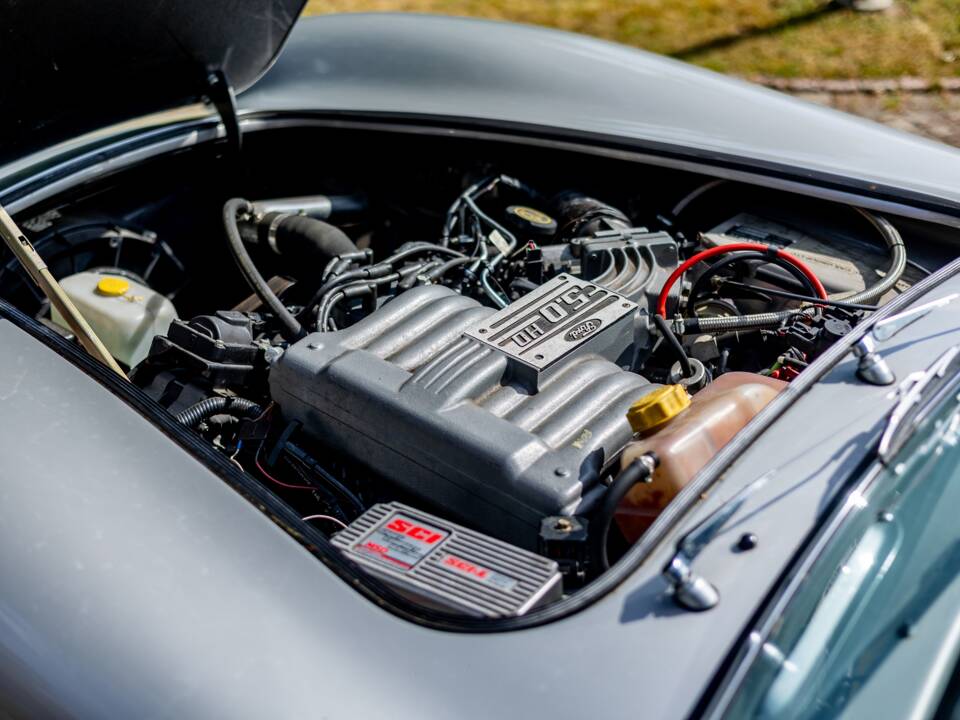 Bild 17/19 von AC Cobra 212 S&#x2F;C (2001)
