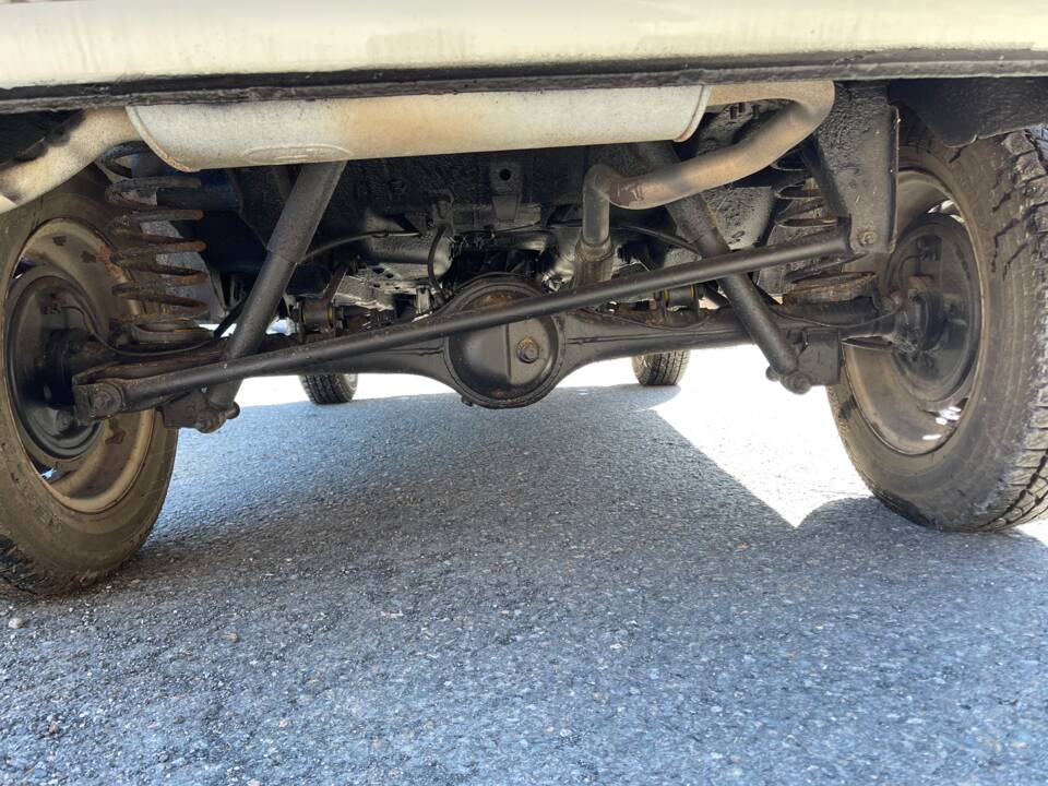 Imagen 10/12 de Lada Niva (1987)