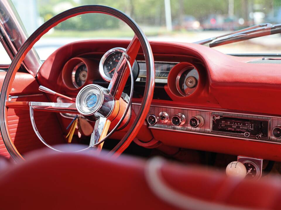 Bild 44/49 von Ford Galaxie 500 Sports 427 (1963)