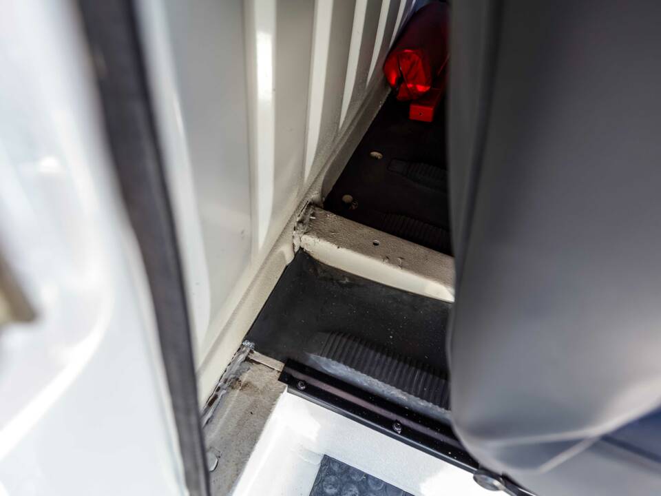 Bild 119/155 von Ford Transit (1975)