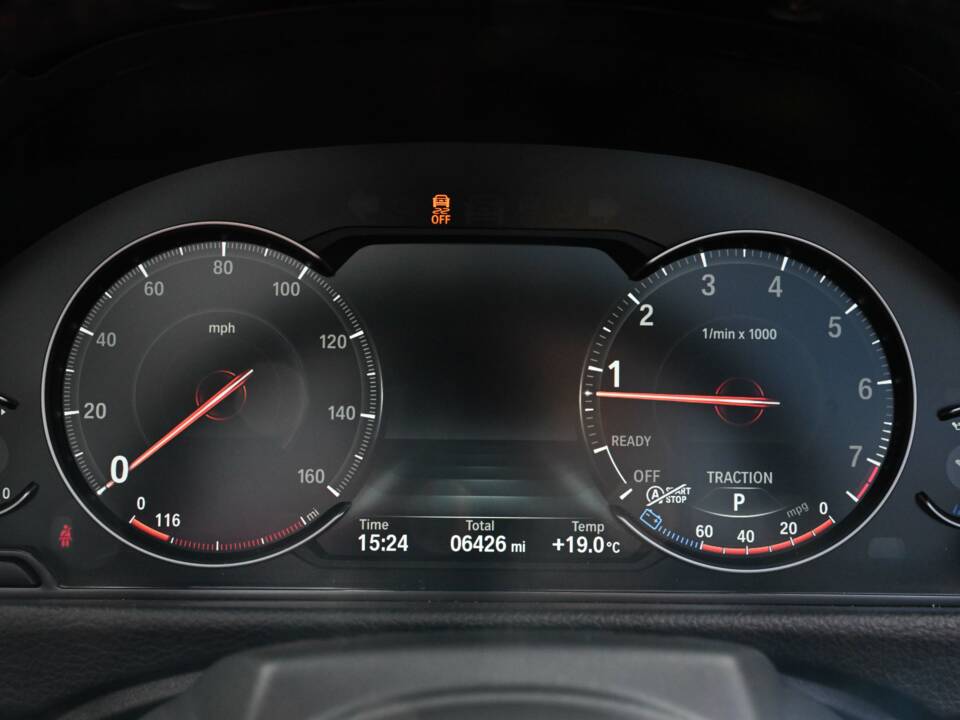 Image 39/50 of BMW 420i M Sport (2018)