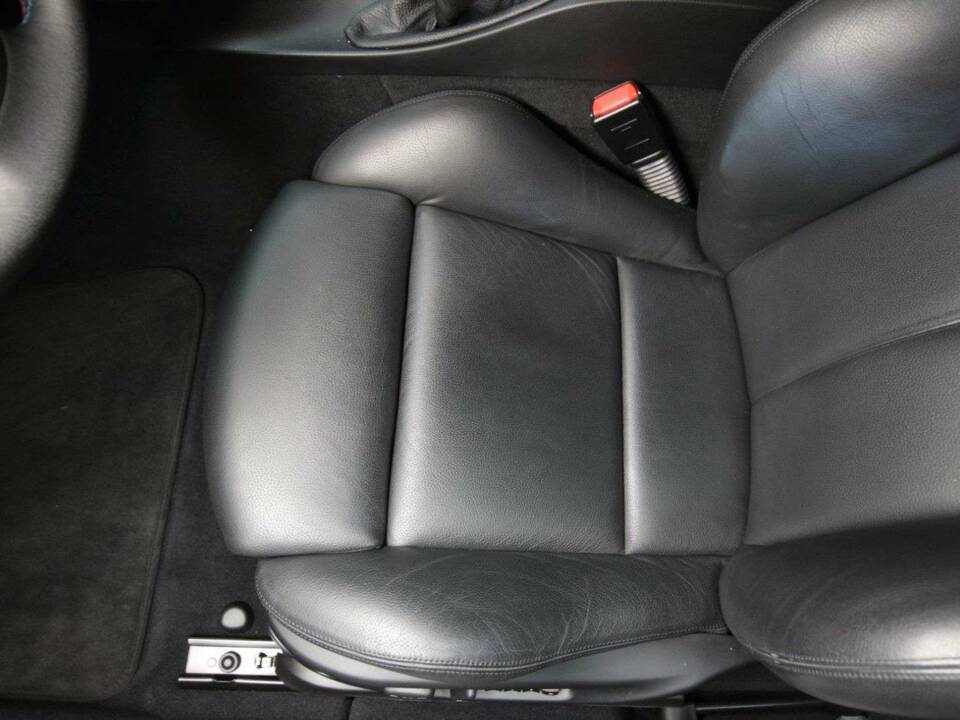 Afbeelding 16/50 van BMW M6 (2006)