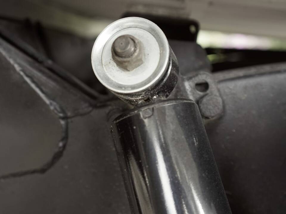 Image 13/32 of Land Rover Defender 130 Td5 Crew Cab (1999)