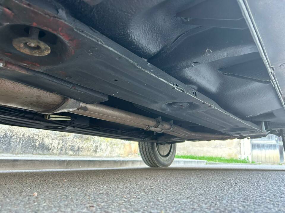 Afbeelding 38/39 van Citroën CX 25 GTI Turbo 2 (1987)