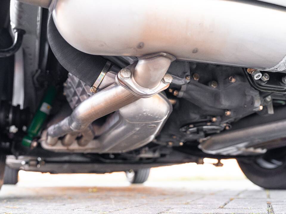 Bild 52/55 von Porsche 911 2.4 T "Ölklappe" (1972)