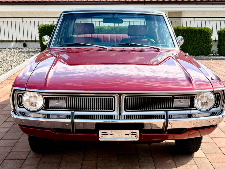Image 5/17 of Dodge Dart Demon (1971)