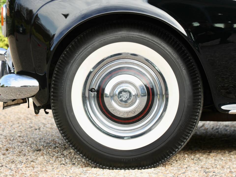 Image 25/50 de Rolls-Royce Silver Cloud III (1965)