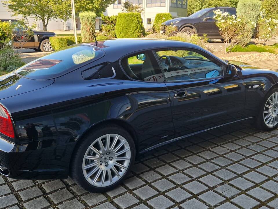 Immagine 3/6 di Maserati 4200 Cambiocorsa (2004)