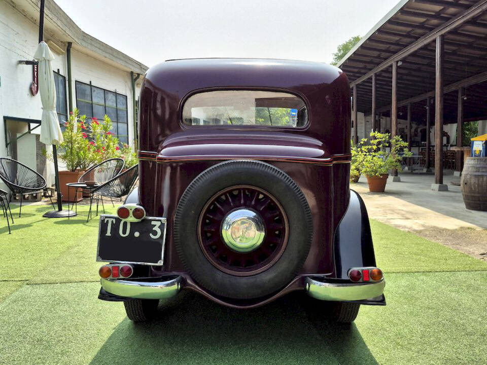 Bild 10/42 von FIAT 508 Balilla Series 2 (1935)