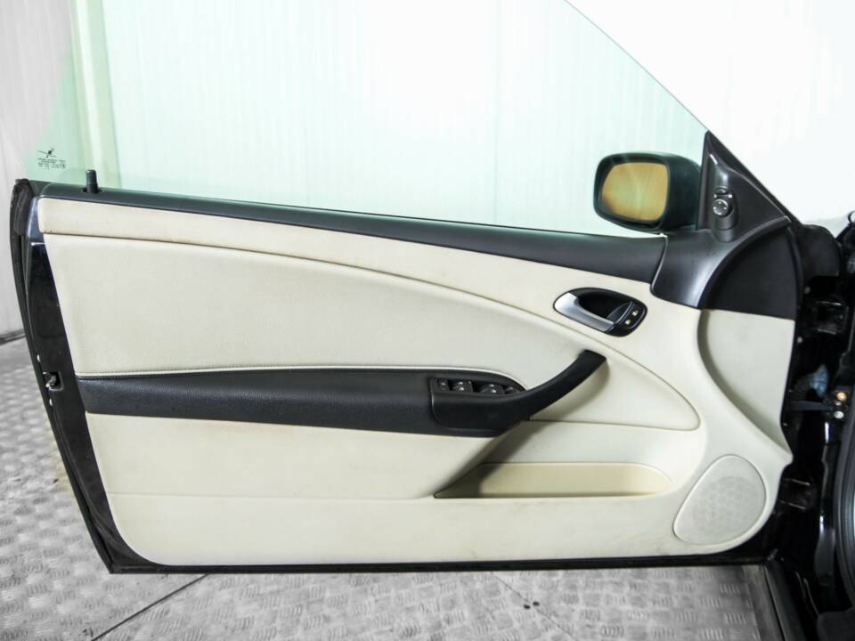 Image 33/43 de Saab 9-3 2.0i t (2004)