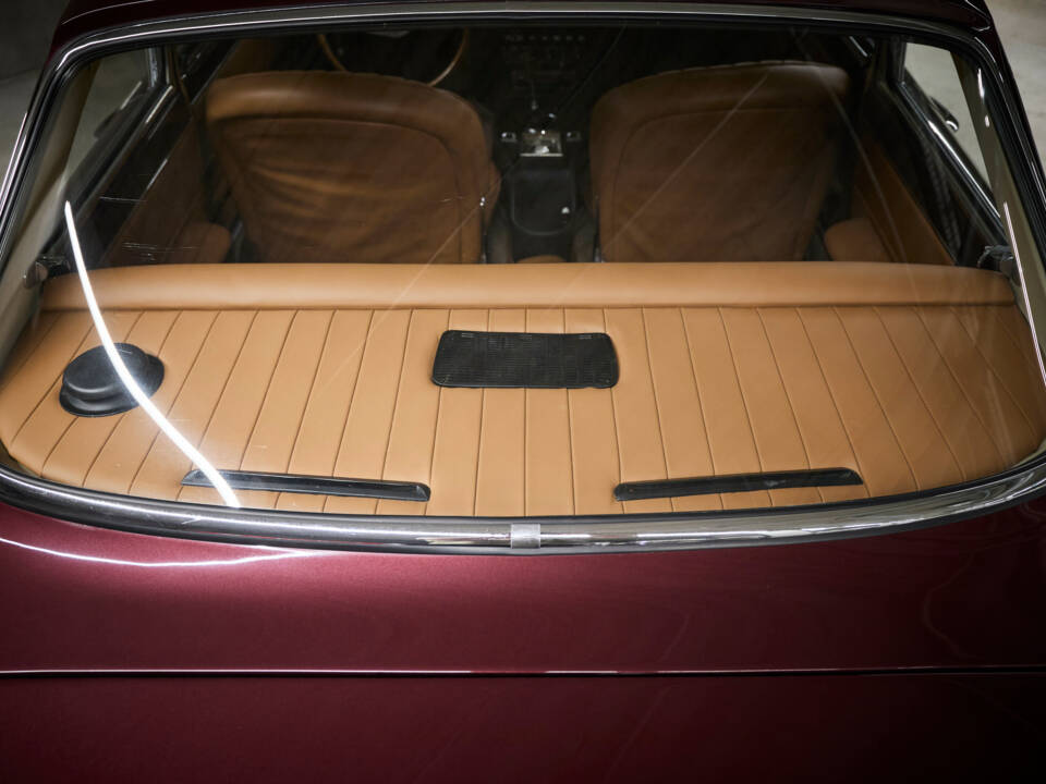 Immagine 71/100 di Maserati 3500 GTI Sebring (1966)
