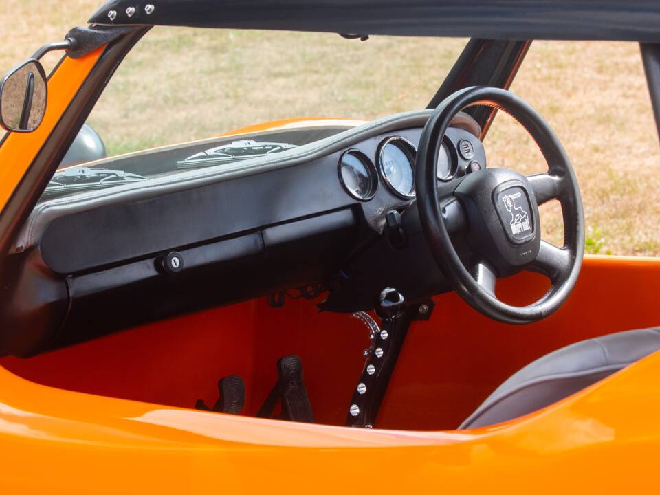 Bild 17/50 von Volkswagen Meyers Manx Buggy (1971)