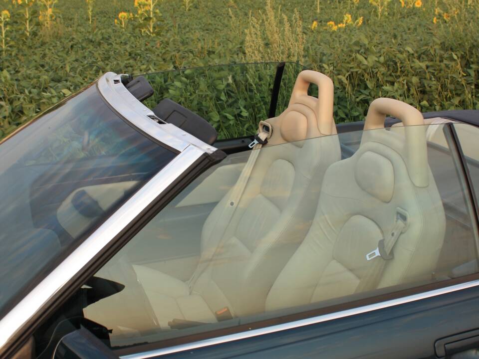 Bild 58/88 von Audi Cabriolet 2.6 (1995)