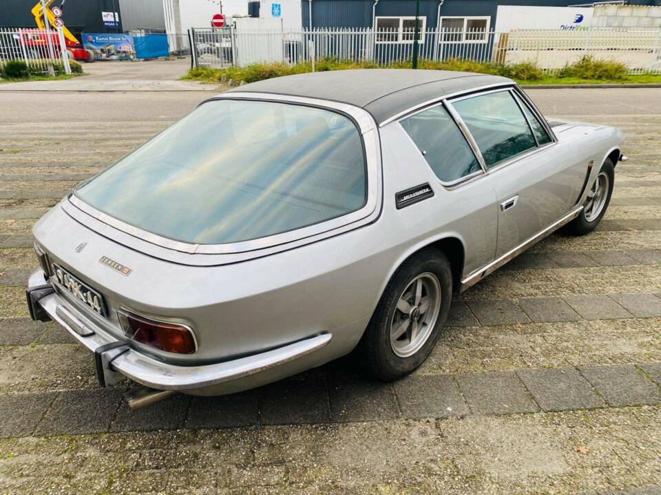 Afbeelding 13/43 van Jensen Interceptor MK III (1974)