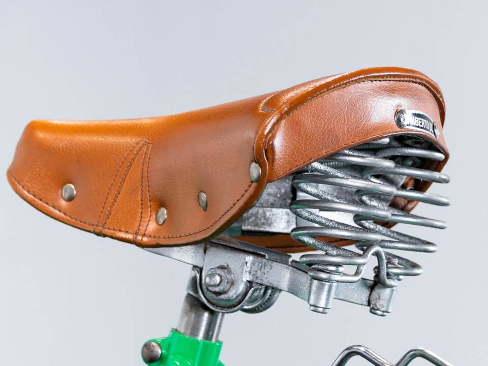 Image 34/47 of Ducati Cucciolo (1948)