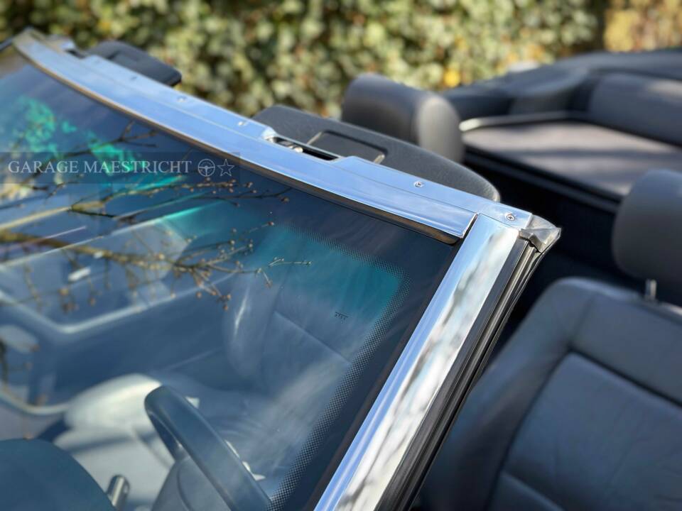 Bild 25/99 von Audi Cabriolet 1.8 5V (1997)