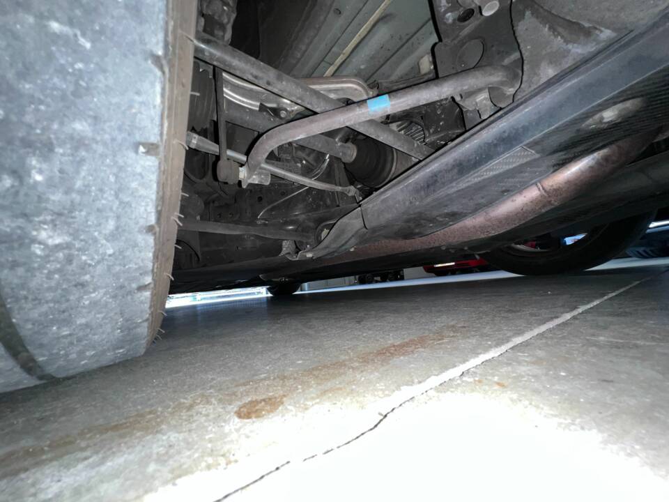 Image 64/76 de Nissan GT-R Nismo (2015)