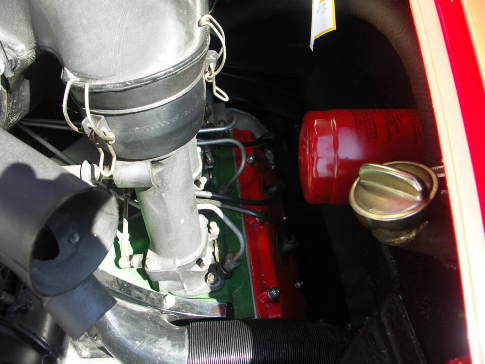 Image 18/38 of Porsche 911 2.2 E (1971)