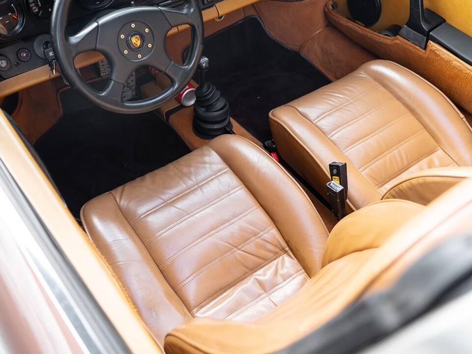 Bild 23/52 von Porsche 911 2.7 (1976)