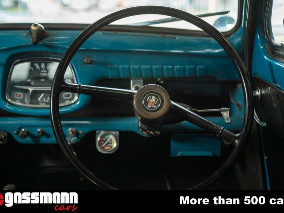 Image 14/15 of Austin A 35 (1966)
