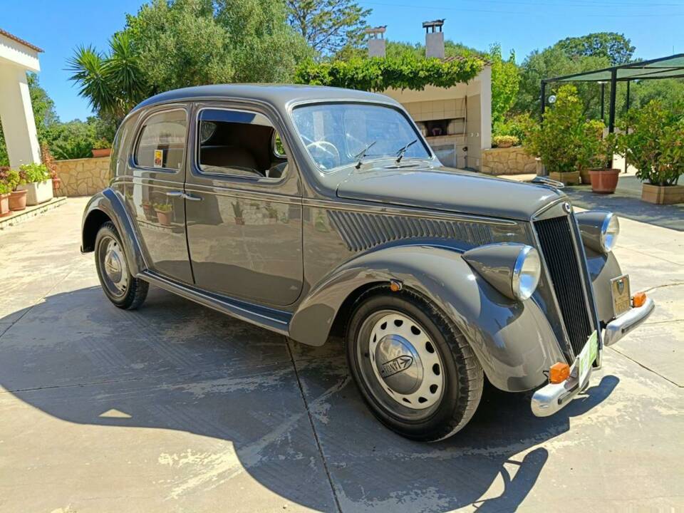Afbeelding 47/50 van Lancia Ardea (1951)