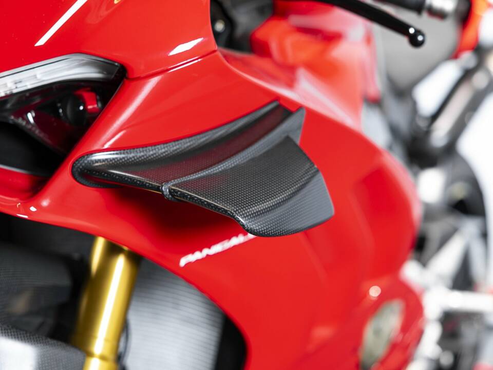 Afbeelding 10/40 van Ducati DUMMY (2019)