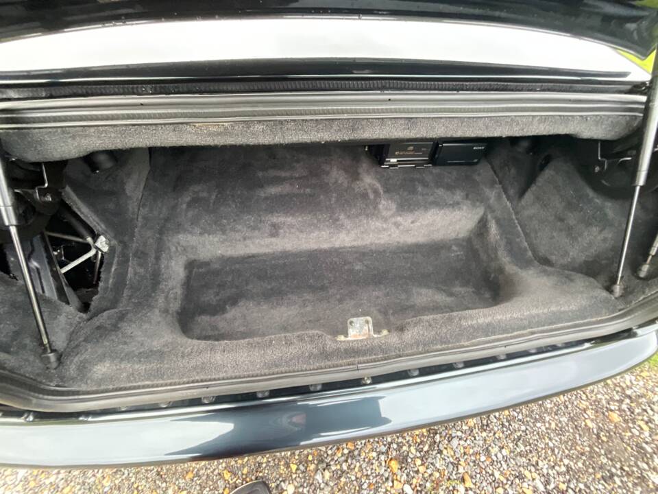 Bild 35/38 von BMW Z1 Roadster (1989)