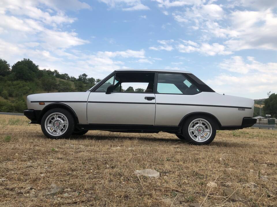 Image 29/95 de FIAT 131 Sport &#x2F; Racing (1982)