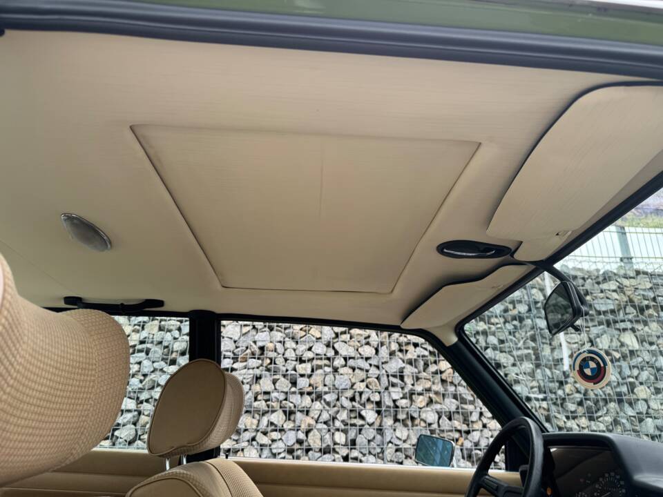 Bild 34/57 von BMW 320 (1978)
