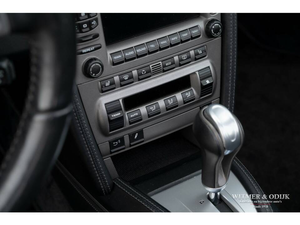 Afbeelding 15/38 van Porsche 911 Carrera S (2007)