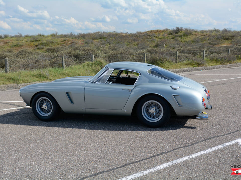 Image 3/24 de Ferrari 250 GT (1963)