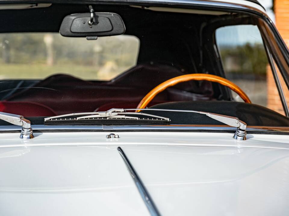 Imagen 12/74 de Lancia Flavia (Vignale) (1962)