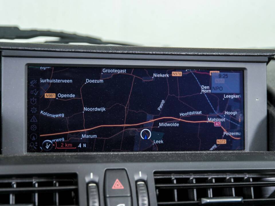 Image 20/50 of BMW Z4 sDrive23i (2009)