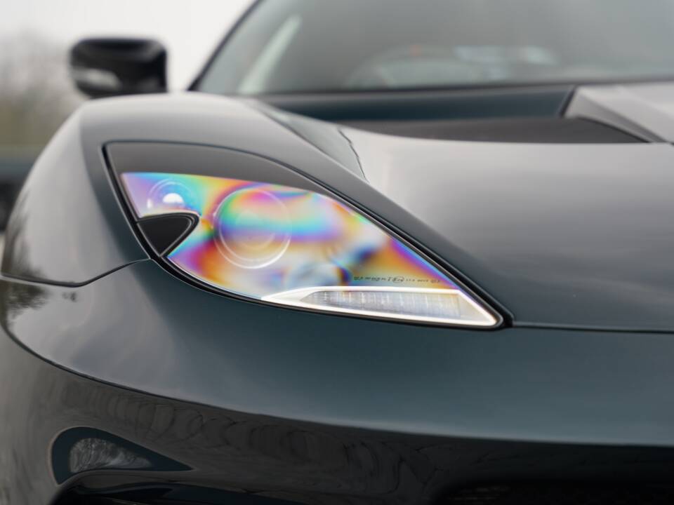 Image 27/50 of Lotus Evora GT410 Sport (2019)