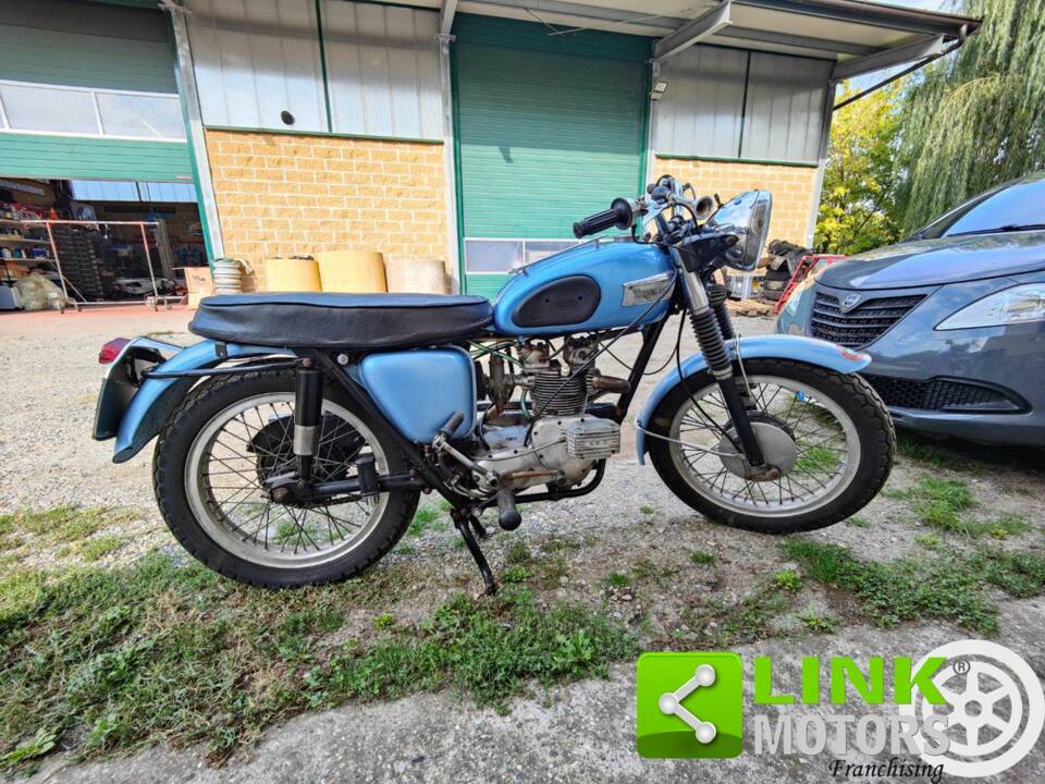 Bild 4/10 von Triumph DUMMY (1957)